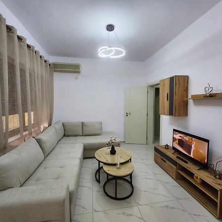 Nevi Apartment Tirana Bagian luar foto