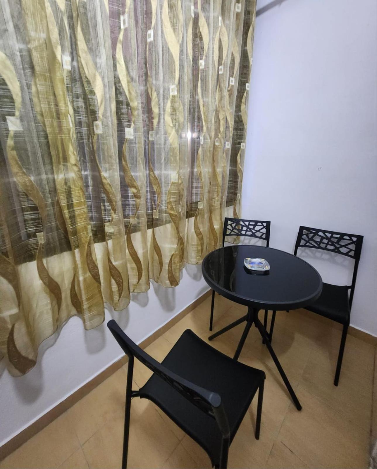 Nevi Apartment Tirana Bagian luar foto