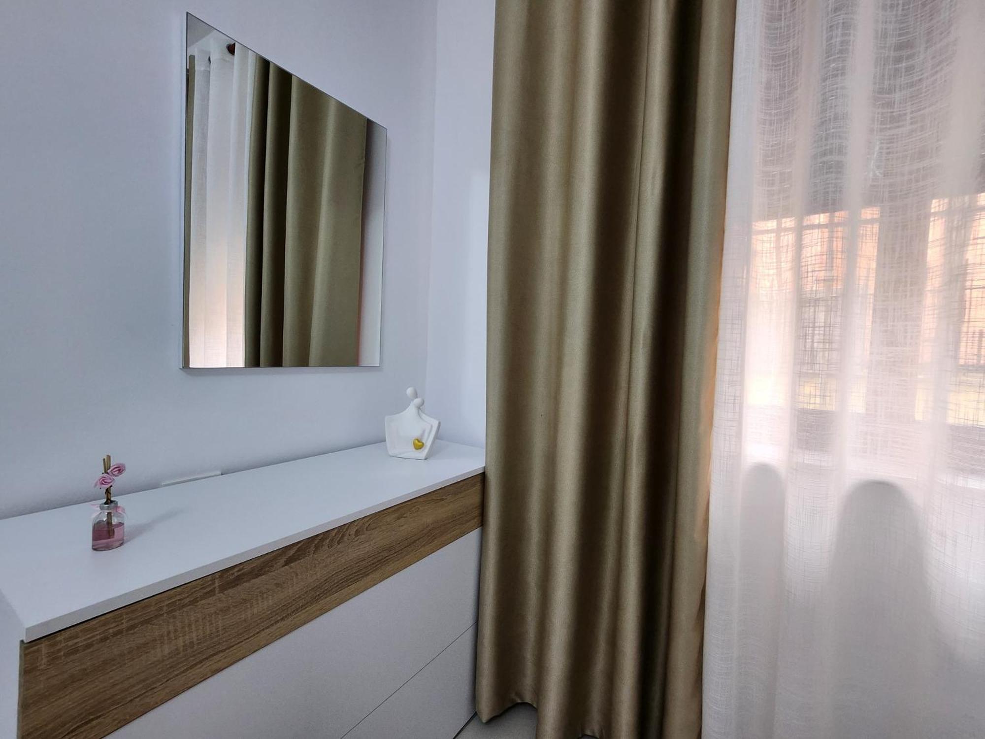 Nevi Apartment Tirana Bagian luar foto